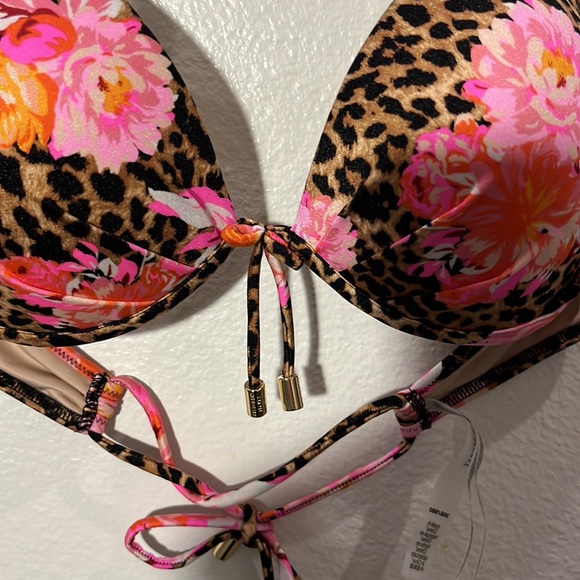 Victoria Secret Bikini Top - Picture 4 of 6
